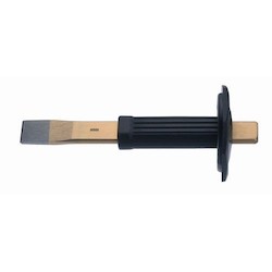 Williams 3750H | Slitting Chisel with Flat Oval Shank 240 mm