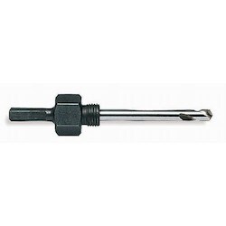 Williams 3834-ARBR-630 | Arbors with Hexagonal Shank for 14 mm-30 mm small holesaws 8 mm - 1 Pce/Cardboard Box
