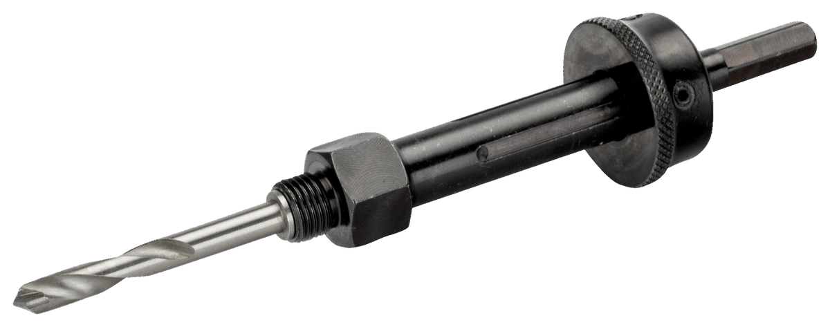 Williams 3834-ARBR-9100EL | Arbour with Ejector Function - Saves time and energy 32 mm-159 mm
