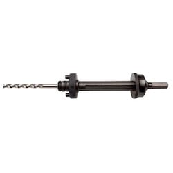 Williams 3834-ARBR-9100EL | Arbour with Ejector Function - Saves time and energy 32 mm-159 mm