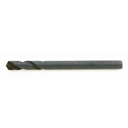 Williams 3834-DRL-CT | Carbide Tipped Pilot Drill for Holesaws 6.35 mm x 81 mm