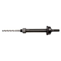Williams 3834AR930ES | Quick Eject Arbor Fits Bimetal Holesaws Up To 30 mm