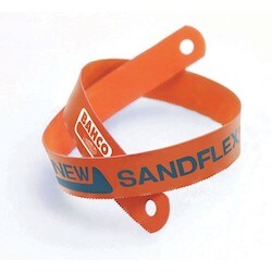 Williams 3906-300-24-100 | HACKSAW BLADE, SANDFLEX, BI-METAL, 300mm, 24 TPI