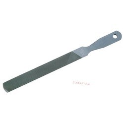 Williams 4-155-10-2-0 | 2-in-1 Farmer's own double Duty Files Bastard Cut 250 mm