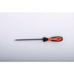 Williams 4-186-05-2-0 | Slim Taper Saw File Second Cut Unhandled 125 mm