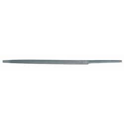 Williams 4-187-06-2-0 | Extra Slim Taper Saw File Second Cut Unhandled 150 mm