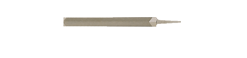 Williams 4-272-06-3-0 | Wasa Double Edge Saw File Smooth Cut Unhandled 150 mm