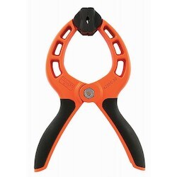 Williams 420SC-25 | Handy Spring Clamp with Movable Gripping Surface 25 mm