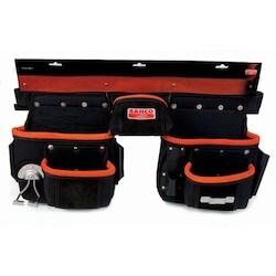 Williams 4750-3PB-1 | Three-Pouch Belt Set for Waist up to 48"