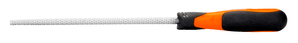 Williams 6-345-08-2-2 | ERGO Round Rasp Medium Cut 200 mm