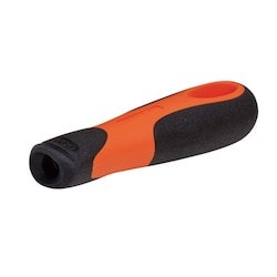 Williams 9-485-04-1P | ERGO 4 mm Oval Shaped Handle for Flat & Half-Round File Medium - 1 Pck Carded