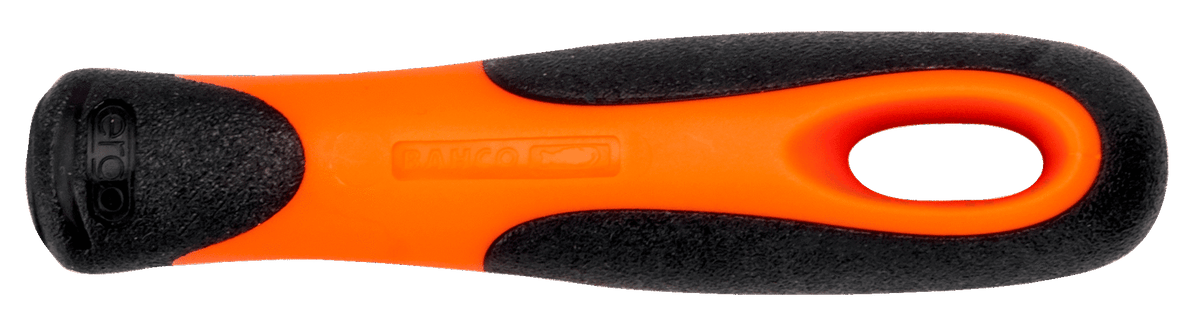 Williams 9-486-C-1P | ERGO Handle for Round Chainsaw File - 1 Pck Carded