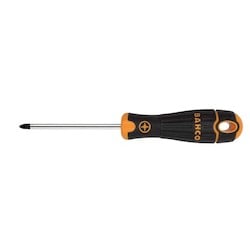 Williams B193001100 | BAHCOFIT Screwdriver Pozidriv 1