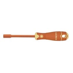Williams B199120125 | BAHCOFIT Insulated Nut Driver 12