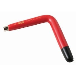 Williams BAH1999MV-8 | 1000V Hex Key mm8