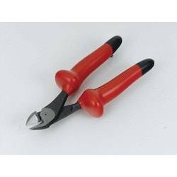 Williams BAH2213V-8 | 1000V Heavy Duty Diagonal Cutter 8 1/16