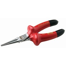 Williams BAH2521V-160 | 1000V Round Nose Pliers 160mm