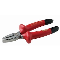 Williams BAH2678V-180 | 1000V Combo Pliers 180mm