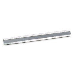 Williams BAH442 | 2" Double-Edged Scraper Blade