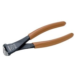 Williams BAH527D-160 | End Cutting Plier 6-1/4"