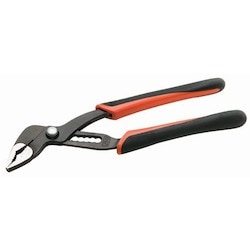 Williams BAH7224 | Quick Adjustable Water Pump Plier