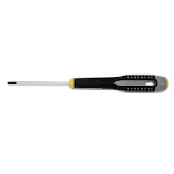 Williams BAHBE-8022 | Ergo Slotted Screwdriver Cabinet Tip