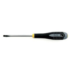 Williams BAHBE-8255 | Screwdriver, Slot, Ergo Handle, 10-3/4 X 6 X 1/4