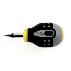 Williams BAHBE-8355 | Screwdriver, Slot, Ergo Handle, 3 X 1X 1/4