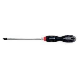 Williams BAHBE-8640 | Screwdriver, Ergo Phillips with bolster, 4, 14-1/4"