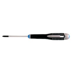 Williams BAHBE-8810L | Screwdriver Ergo Pozidriv 1X8 Blade Length