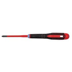 Williams BAHBE-8810SL | Insulated Ergo Phillips with Slim Blade 8 x 4 Pz1