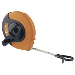 Williams BAHLTB-20-E | 60 ft Long Deluxe Construction Grade Tape