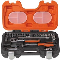 Williams BAHS290 | 29 Piece 1/4" Drive Bit Socket Set