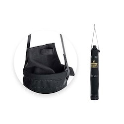 Williams BKT-48SCAF | Scaffold Pole Bucket 48"