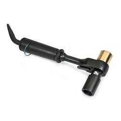 Williams BS-63A | 1/2 Drive Scaffold Ratchet with Reversible Pry Bar