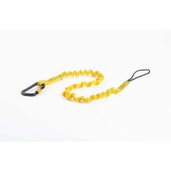 Williams EXTH2LBU10PK | Hook2Loop Bungee Tether - 10 Pack