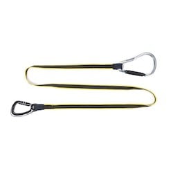 Williams EXTH2R1X72HD | Hook2Rail Lanyard - Heavy Duty