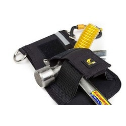 Williams HOL-HAmmER | Ha mmer Holster (Belt)