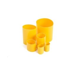 Williams HS75X17525PK | Shrink Link 0.75" X 1.75" - 25 Pack