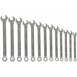 Williams JHW11018 | 13 Piece Combo Set 33 To 50mm