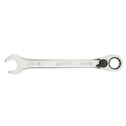 Williams JHW1226RC | Ratcheting Combination Wrench 12 Point 13/16