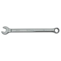 Williams JHW1238SC | Supercombo Open End-SUPERTORQUE Box End Wrench 12Point 1-3/16