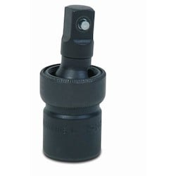 Williams JHW2-140B | 3/8 Drive Impact Uni Joint, Black Industrial Finish