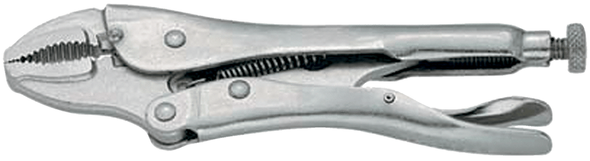 Williams JHW23303 | Curv Locking Plier Cutter,10"