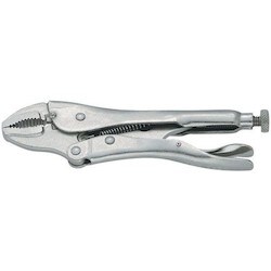 Williams JHW23303 | Curv Locking Plier Cutter,10"