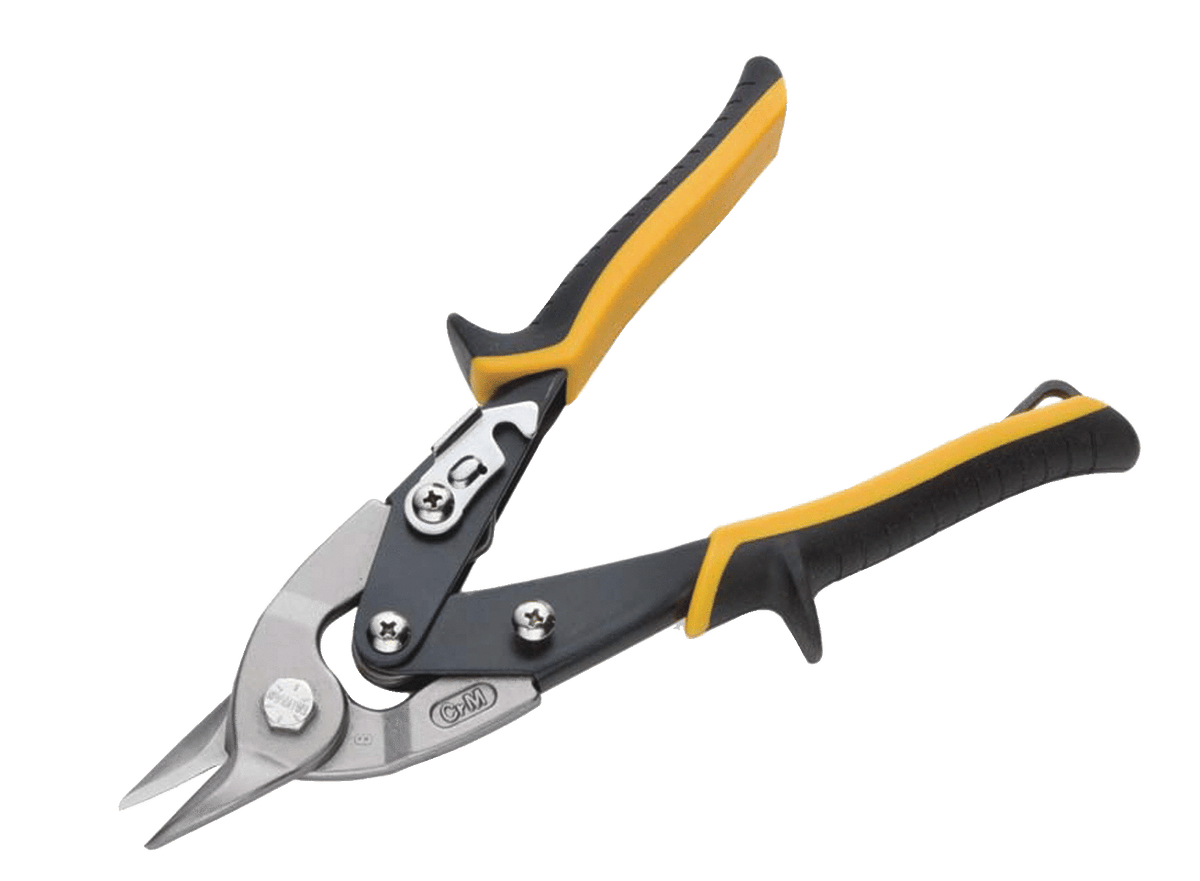 Williams JHW28221 | Long-Cut Snips-Straight