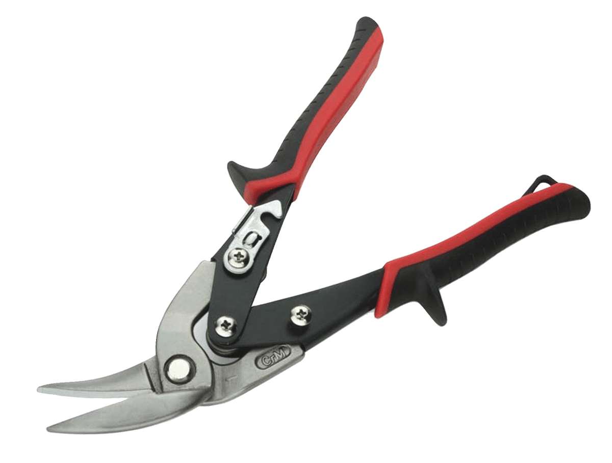 Williams JHW28231 | Offset Snips Left & Straight Cut