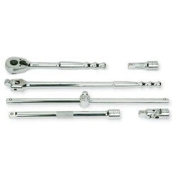 Williams JHW32920 | 1/2 Drive 6 Piece Drive Set