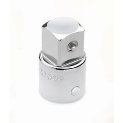 Williams JHW33009 | 3/4 Female x 1" Male Adaptor