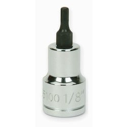 Williams JHW35101 | 9/64 Hex Bit Socket 3/8 Drive